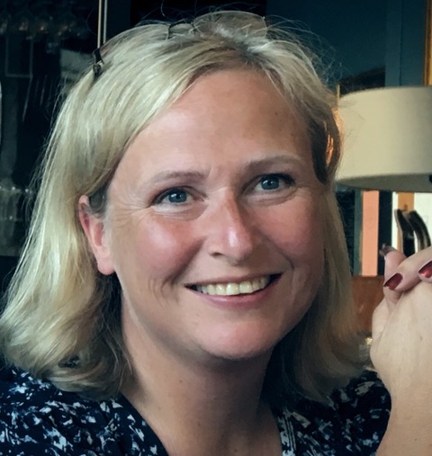 Eva Idén