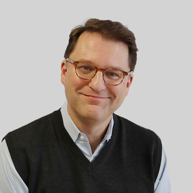Robert Molander, MBA