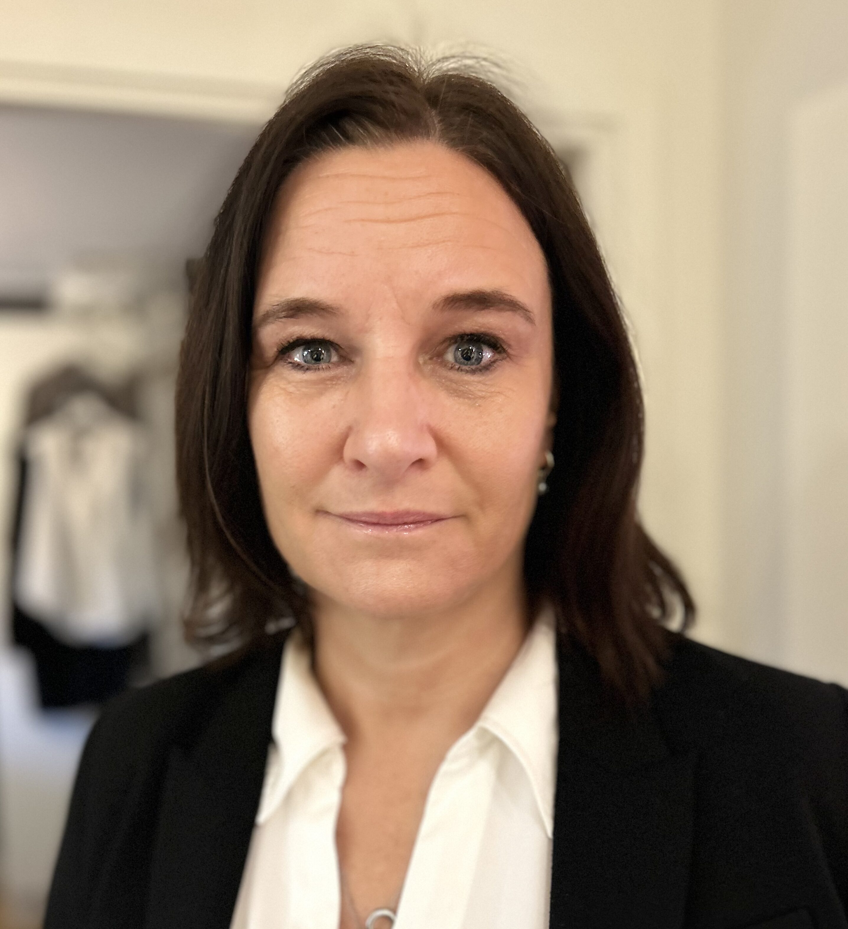 Maria Ekdahl